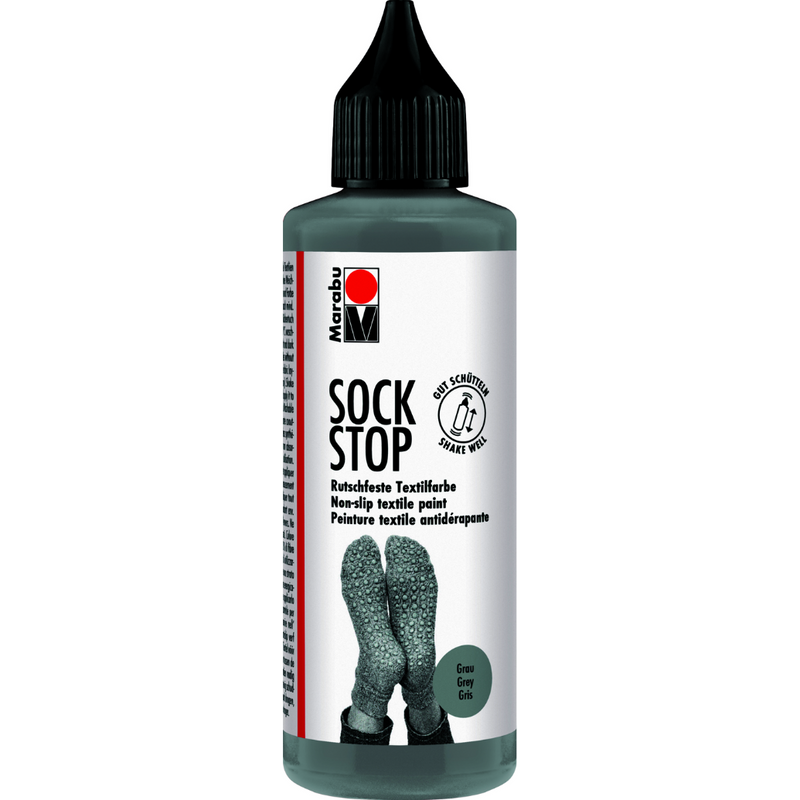 Marabu Sock Stop Paints 90ml