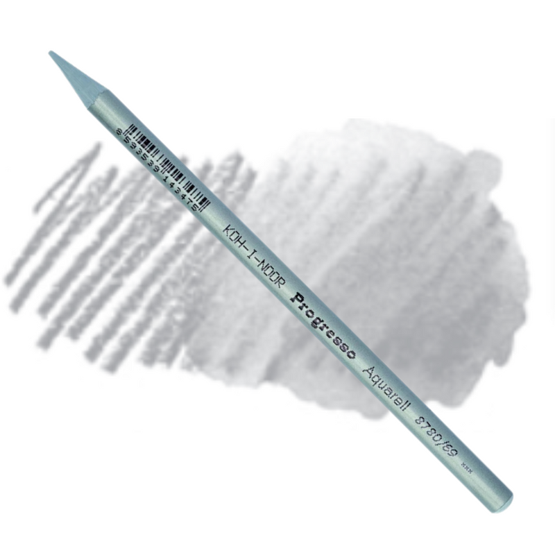 Koh-I-Noor Progresso 8780 Aquarelle Watercolour Pencils