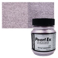 Jacquard Pearl Ex Powdered Pigments 21.26g#Colour_GREY LAVENDER
