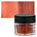 Jacquard Pearl Ex Powdered Pigments 3gms#Colour_HOT COPPER