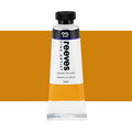 Reeves Fine Artists' Oil Paints 50ml#Colour_INDIAN YELLOW