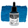 Atelier Pigmented Acrylic Ink 60ml#Colour_INDIGO