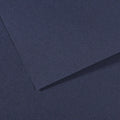 Canson Mi-Teintes 50x65cm 160gsm Paper Pack of 10 Sheets#Colour_INDIGO