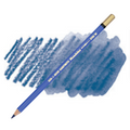 Koh-I-Noor Mondeluz Aquarelle 3720 Coloured Pencils#Colour_INDIGO BLUE