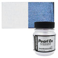 Jacquard Pearl Ex Powdered Pigments 14g#Colour_INTERFERENCE BLUE