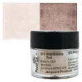 Jacquard Pearl Ex Powdered Pigments 3gms#Colour_INTERFERENCE RED