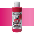 Jacquard Airbrush Colour Paints 118.29ml#Colour_IRIDESCENT RED