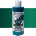 Jacquard Airbrush Colour Paints 118.29ml#Colour_IRIDESCENT TEAL