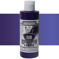 Jacquard Airbrush Colour Paints 118.29ml#Colour_IRIDESCENT VIOLET