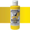 Jacquard Airbrush Colour Paints 118.29ml#Colour_IRIDESCENT YELLOW