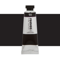 Reeves Fine Artists' Oil Paints 50ml#Colour_IVORY BLACK