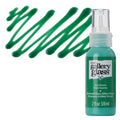 Plaid Gallery Stained Glass Paint 59ml#Colour_IVY GREEN