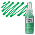 Plaid Gallery Stained Glass Paint 59ml#Colour_KELLY GREEN