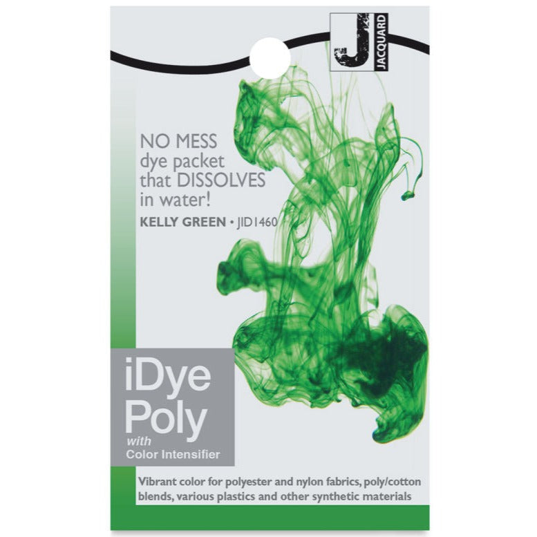 Jacquard Idye Poly 14g