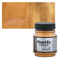 Jacquard Pearl Ex Powdered Pigments 14g#Colour_KNOX GOLD