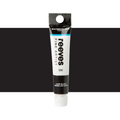 Reeves Fine Watercolour Paints 12ml#Colour_LAMP BLACK