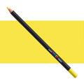 Uni Posca Artists' Pencils#Colour_LEMON YELLOW