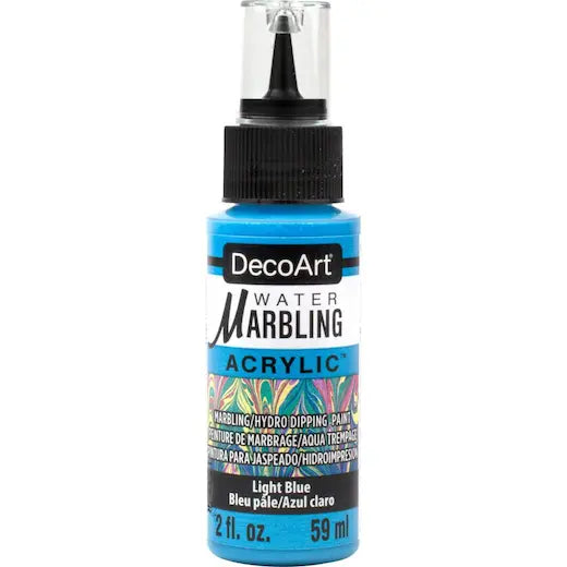 Decoart Water-marbling Paint 59ml