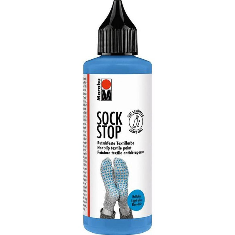 Marabu Sock Stop Paints 90ml