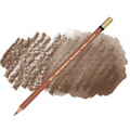 Koh-I-Noor Mondeluz Aquarelle 3720 Coloured Pencils#Colour_LIGHT BROWN