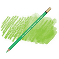 Koh-I-Noor Mondeluz Aquarelle 3720 Coloured Pencils#Colour_LIGHT GREEN