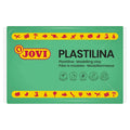 Jovi Plastilina Modelling Clay 350g#Colour_LIGHT GREEN