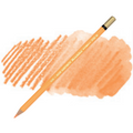 Koh-I-Noor Mondeluz Aquarelle 3720 Coloured Pencils#Colour_LIGHT ORANGE