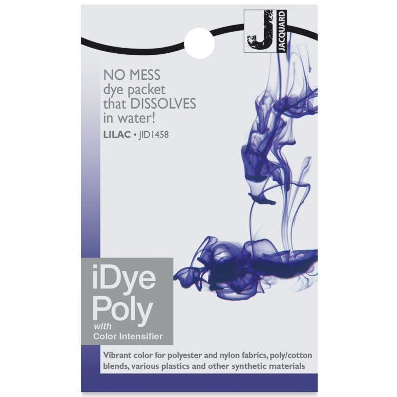 Jacquard Idye Poly 14g