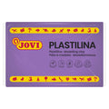 Jovi Plastilina Modelling Clay 350g#Colour_LILAC