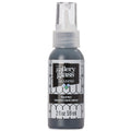 Plaid Gallery Stained Glass Paint 59ml#Colour_LIQUID LEADING BLACK