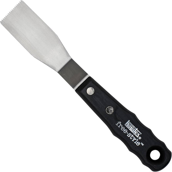 Liquitex Large Painting Knife #8