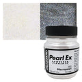 Jacquard Pearl Ex Powdered Pigments 21.26g#Colour_MACRO PEARL