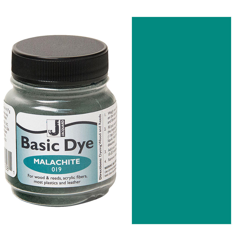 Jacquard Basic Dye 14.17g