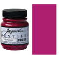 Jacquard Textile Colours Fabric Paints 66.54ml#Colour_MAROON