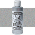 Jacquard Airbrush Colour Paints 118.29ml#Colour_METALLIC SILVER