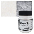 Jacquard Pearl Ex Powdered Pigments 21.26g#Colour_MICRO PEARL