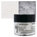 Jacquard Pearl Ex Powdered Pigments 3gms#Colour_MICRO PEARL