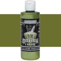 Jacquard Airbrush Colour Paints 118.29ml#Colour_MILITARY GREEN