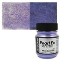 Jacquard Pearl Ex Powdered Pigments 14g#Colour_MISTY LAVENDER