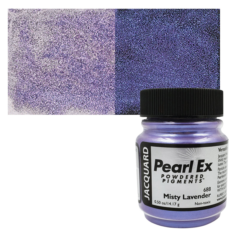 Jacquard Pearl Ex Powdered Pigments 14g