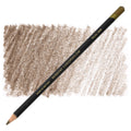 Derwent Chromaflow Coloured Pencils#Colour_MOCHA