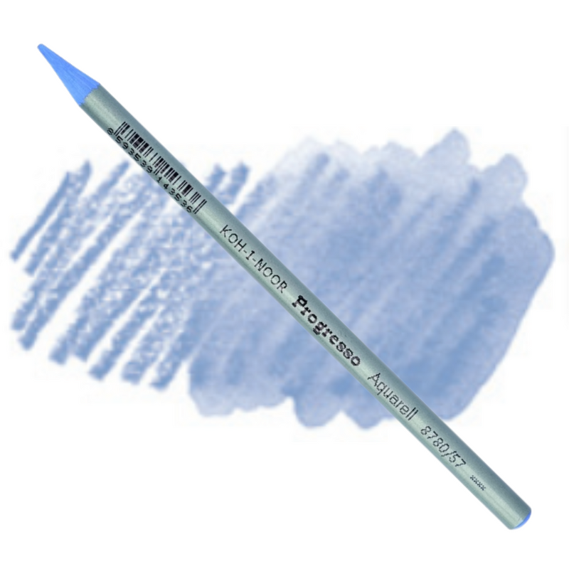 Koh-I-Noor Progresso 8780 Aquarelle Watercolour Pencils