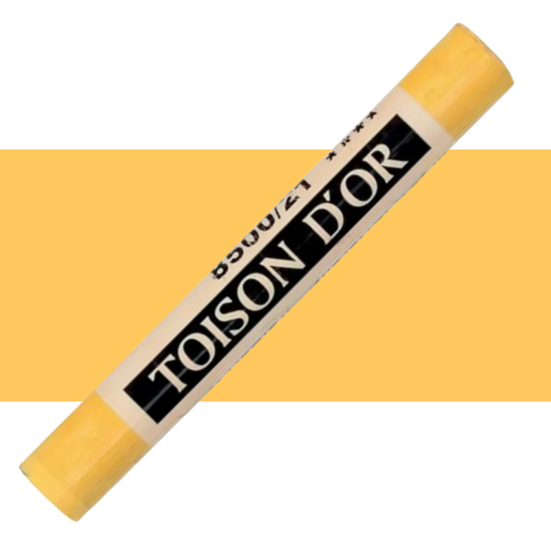 Koh-I-Noor Toison D'or Artist Soft Pastels