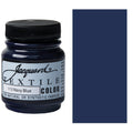 Jacquard Textile Colours Fabric Paints 66.54ml#Colour_NAVY BLUE