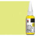 Marabu Alcohol Inks 20ml#Colour_NEON YELLOW