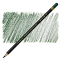 Derwent Chromaflow Coloured Pencils#Colour_OBSIDIAN GREEN