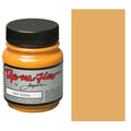 Jacquard Dye-na-flow Fabric Paints 66.54ml#Colour_OCHRE