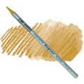 Koh-I-Noor Progresso 8780 Aquarelle Watercolour Pencils#Colour_OCHRE DARK