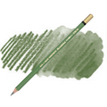 Koh-I-Noor Mondeluz Aquarelle 3720 Coloured Pencils#Colour_OLIVE GREEN LIGHT