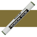 Koh-I-Noor Toison D'or Artist Soft Pastels#Colour_OLIVE OCHRE DARK